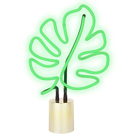 sunnylife light - 5 of the best neon signs - shopping - goodhomesmagazine.com