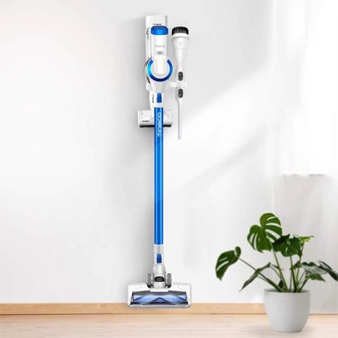 tineco hoover - buyer's guide to cordless vacuum cleaners - shopping - goodhomesmagazine.com