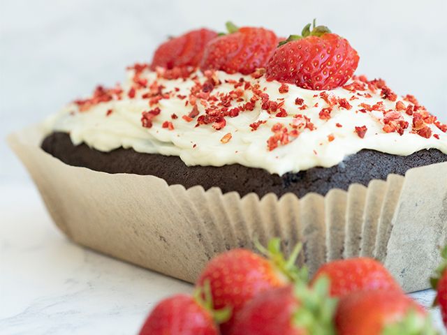 veganchoccak - 5 recipes for veganuary - kitchen - goodhomesmagazine.com