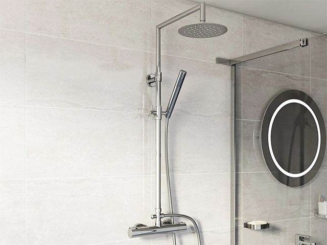 victoria plum mode exposed shower valve - goodhomesmagazine.com