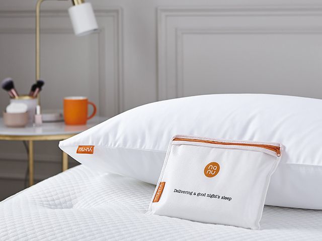 nanu yu-nu pillowcase with moisturising properties for bed - goodhomesmagazine.com