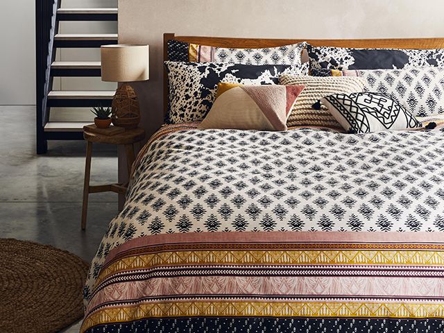 George Home discovery collection bed linen - goodhomesmagazine.com