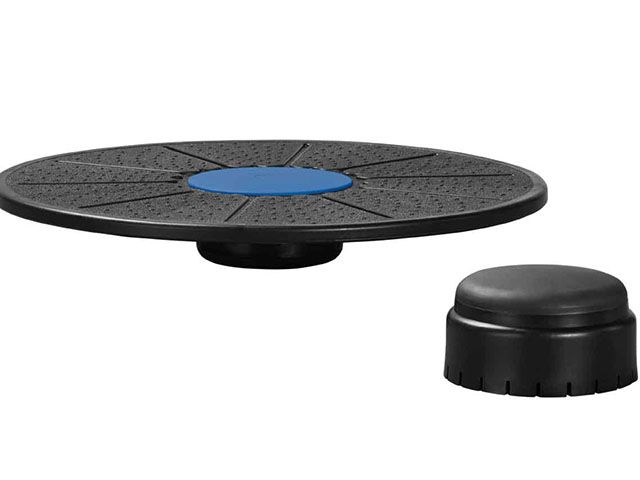 balanceboard lidl - Lidl launches home gym range! - shopping - goodhomesmagazine.com