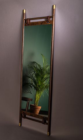 cuckooland dutchbone - 6 statement full-length mirrors - shopping - goodhomesmagazine.com