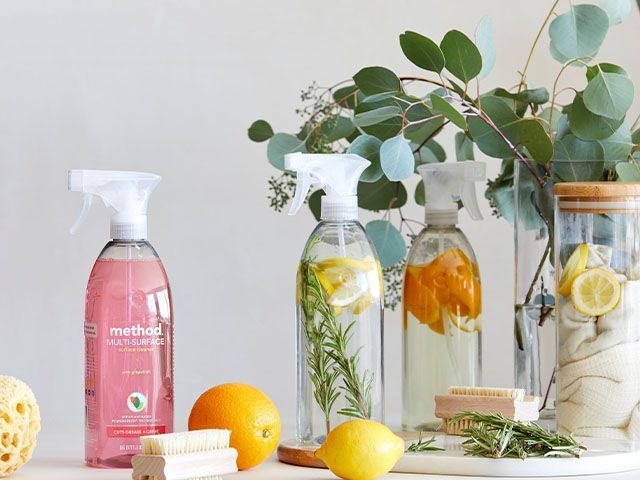 dunelm method - 5 products to add to your spring cleaning routine - shopping - goodhomesmagazine.com