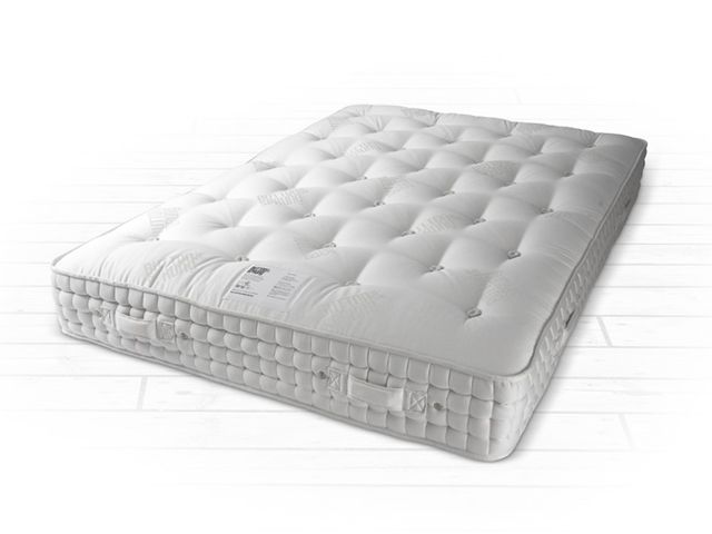 eco friendly mattress - 6 sustainable household swaps - inspiration - goodhomesmagazine.com