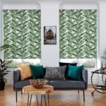 englishblinds opener - 7 living room updates for renters - living room - goodhomesmagazine.com