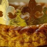 Galette des rois - Credit: JackMac34