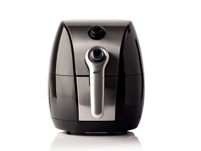 haden airfryer - 5 of the best healthy gadgets - kitchen - goodhomesmagazine.com