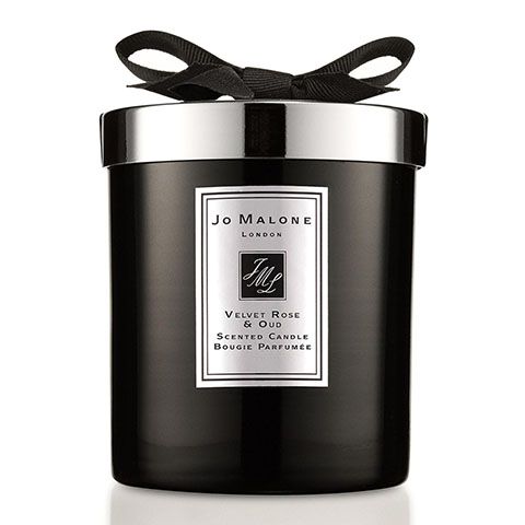 jo malone scented candle - 6 romantic candles for valentine's day - shopping - goodhomesmagazine.com
