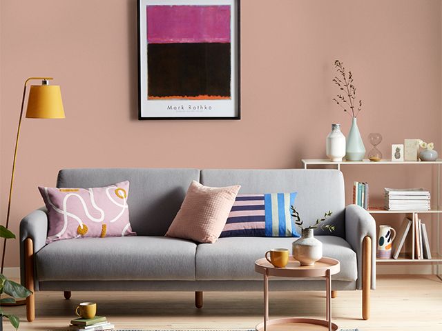 john lewis grey scandi sofa - john lewis & partners launches virtual sofa technology - news - goodhomesmagazine.com