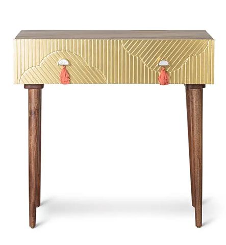olivertable - 5 stylish dressing table - bedroom - goodhomesmagazine.com