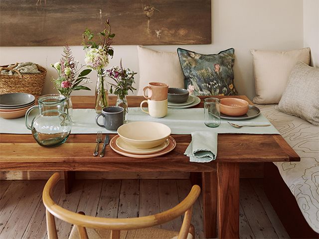 sain sburys estuarydining - supermarket ss20 homeware preview - shopping - goodhomesmagazine.com