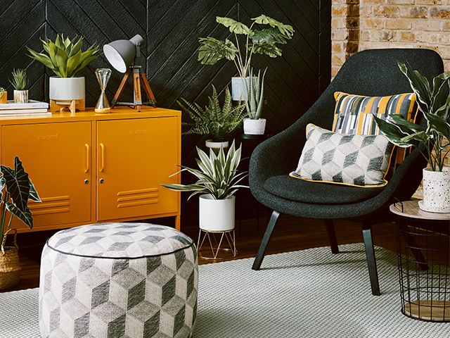 sainsburys loftliving - supermarket SS20 homeware preview - shopping - goodhomesmagazine.com