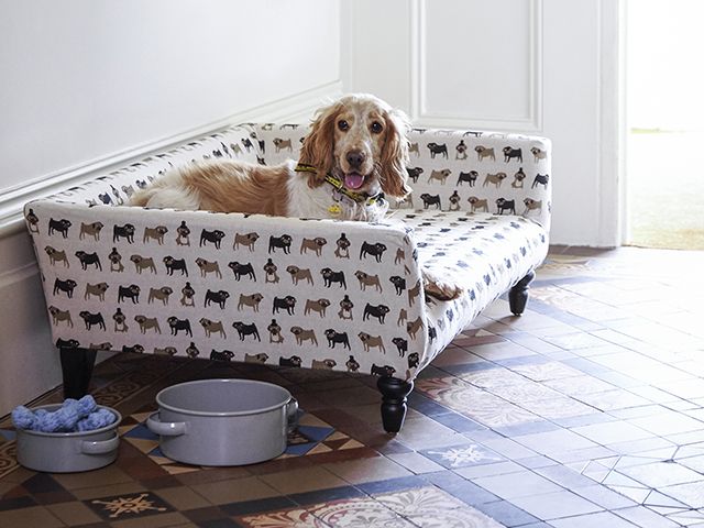 sofa.com cecil dog bed - goodhomesmagazine.com