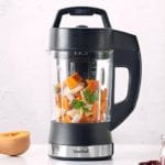 vonshef blender - 5 of the best healthy gadgets - kitchen - goodhomesmagazine.com