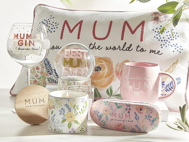 Matalan Mother's Day Lifestyle shot | Good Homes Magazine