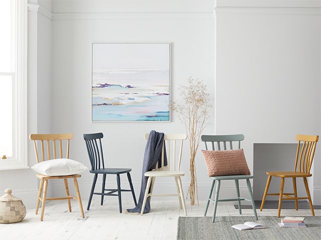 chow dining chairs - john lewis & partners launches furniture collection with loaf - news - goodhomesmagazine.com
