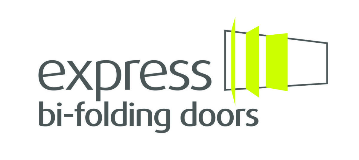 express bifolding logo