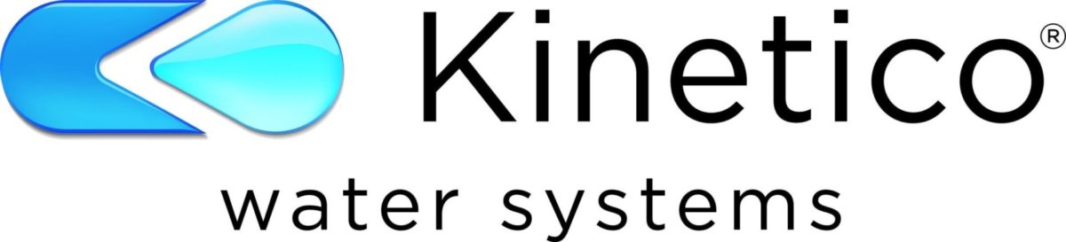 kinetico water systems logo