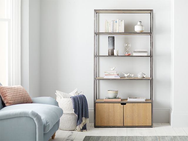 loaf storage unit - john lewis & partners launches furniture collection with loaf - news - goodhomesmagazine.com