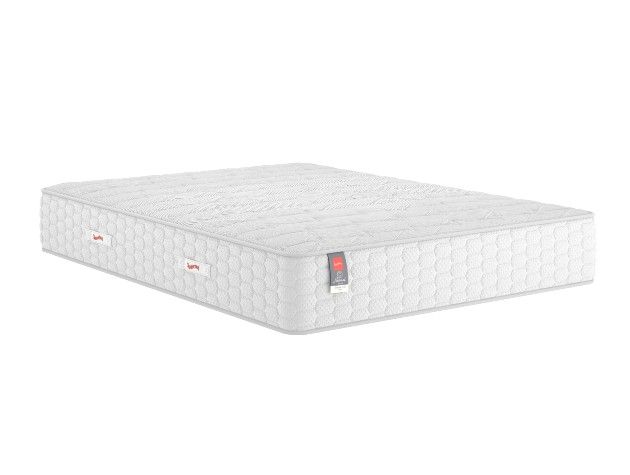 a mattress