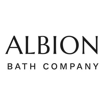 albion bath logo