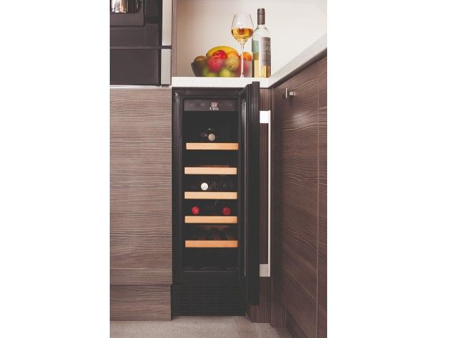 Cda 300 hotsell wine cooler