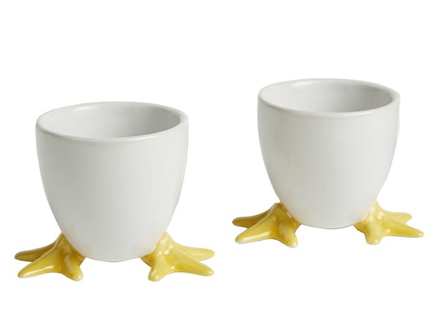 easter egg cups - sneak preview of John Lewis & Partners' Easter range - shopping - goodhomesmagazine.com