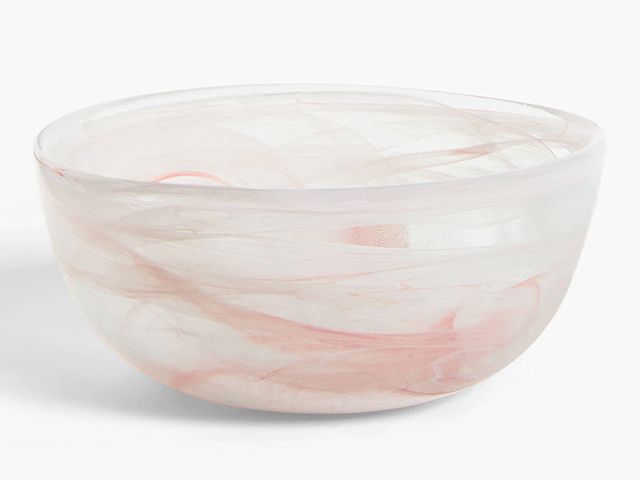 john lewis recycled glass bowl copy