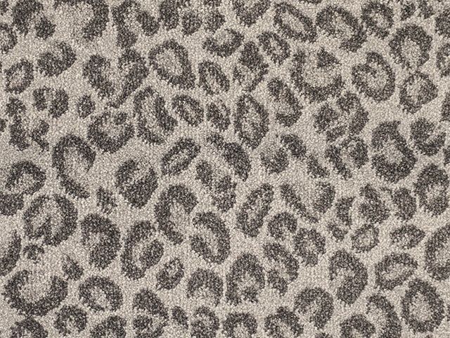 leopard print carpet beige - sneak peek of Carpetright's new animal print collection - news - goodhomesmagazine.com