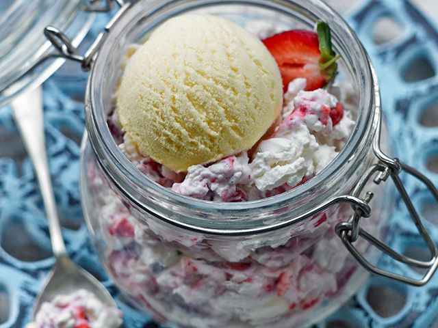 ETON MESS recipe -kitchen - goodhomesmagazine.com