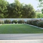Dura composites deck tiles after - garden - goodhomesmagazine.com