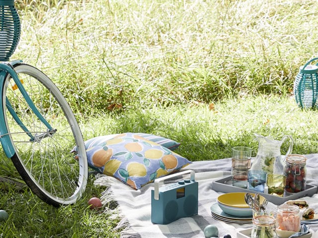 John Lewis SS21 header image