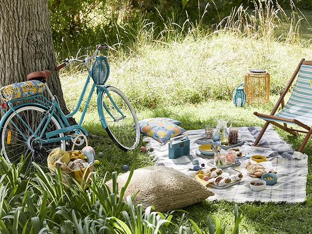 John Lewis SS21 lifestyle image | Good Homes Magazine