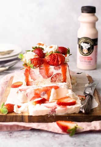 eton mess recipe - 6 celebratory recipes for fathers day - kitchen - goodhomesmagazine.com