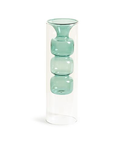 rose bud bubble vase - 7 statement accessories we're loving under £20 - shopping - goodhomesmagazine.com