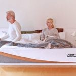 rem-fit 600 mattress - goodhomesmagazine.com