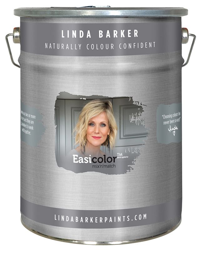  Linda Barker Paints Paint Pot - news - goodhomesmagazine.com