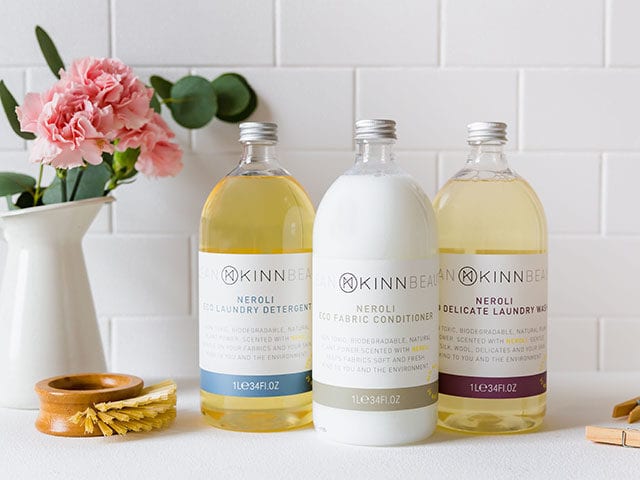eco bathroom cleaners