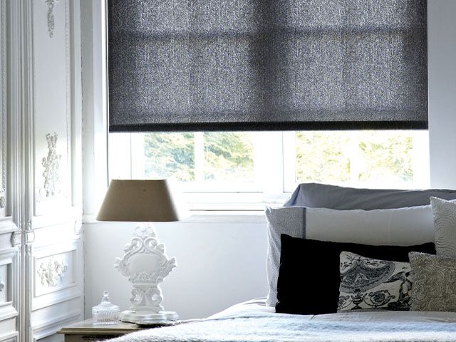 blackoutblinds - - top tips to beat pandemic stress and have a good nights sleep - bedroom - goodhomesmagazine.com