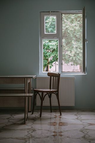 double glazed windows - top 9 eco home improvements - inspiration - goodhomesmagazine.com