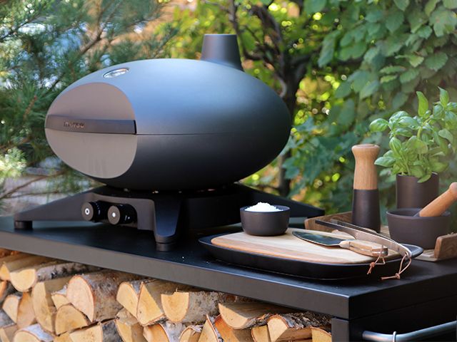 morso bbq grill - buyer's guide to the best barbecues for summer - shopping - goodhomesmagazine.com