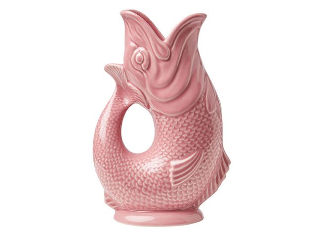 oliver bonas fish vase - shopping - goodhomesmagazine.com