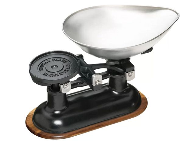 wayfair kitchen scales - shopping - goodhomesmagazine.com