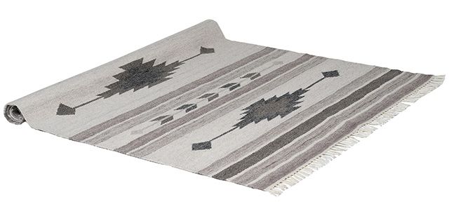 south west american style rug - shopping - goodhomesmagazine.com