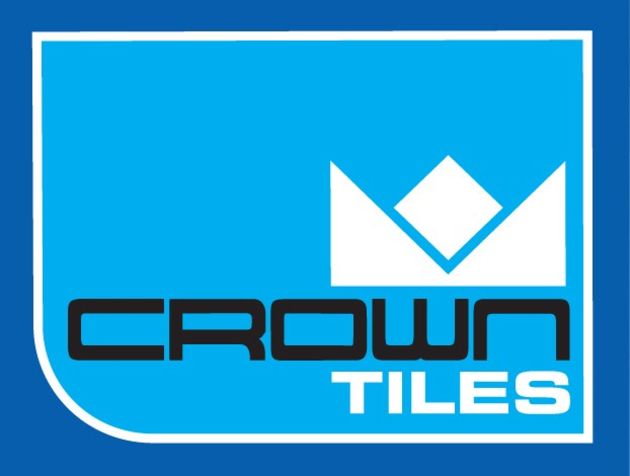 Crown Tiles Logo