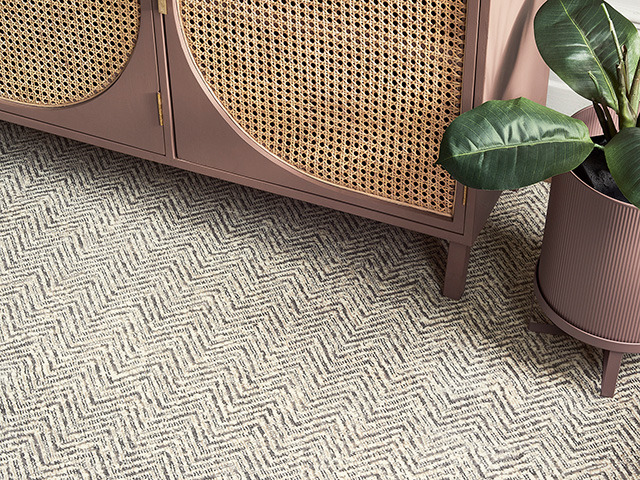 Carpet: which type is right for your home?