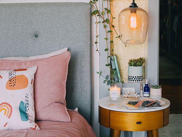 bedroom set up zoella - Q&A with Zoella about her latest Etsy launch - news - goodhomesmagazine.com