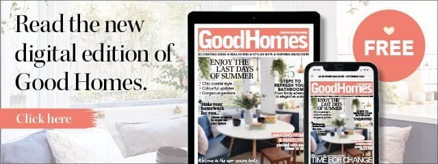 read a free issue of good homes magazine